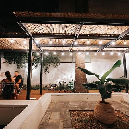When In Athens Hostel Екстериор снимка