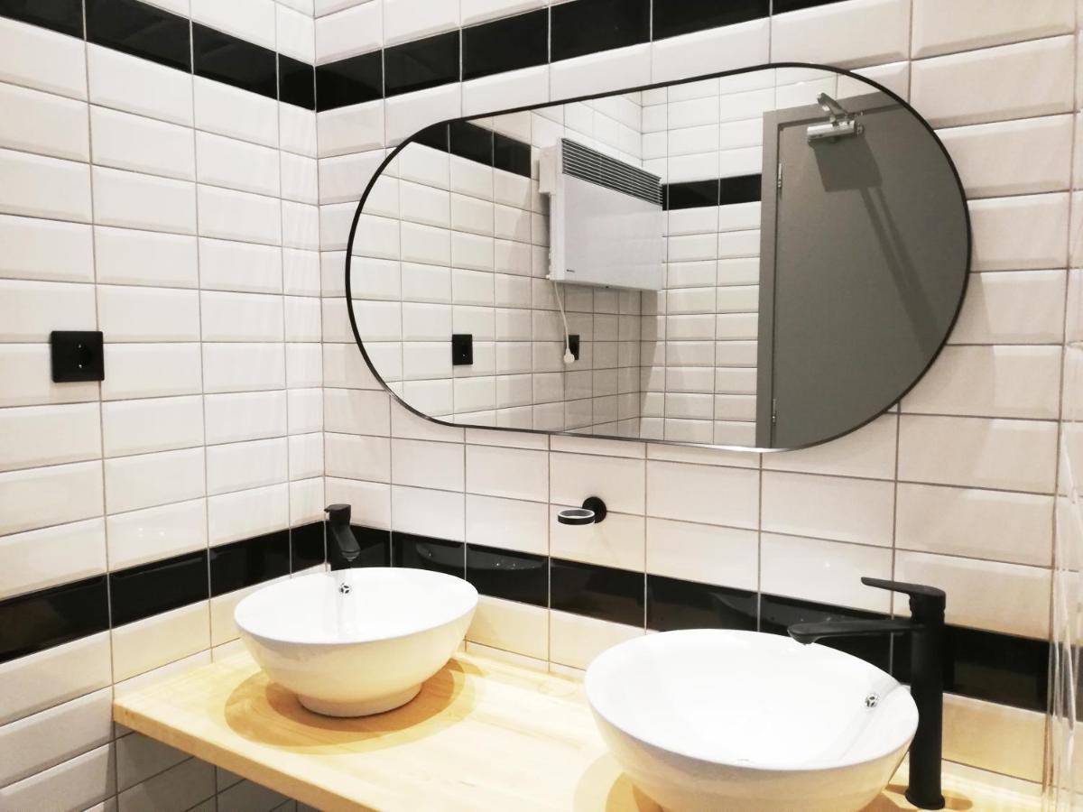 When In Athens Hostel Екстериор снимка