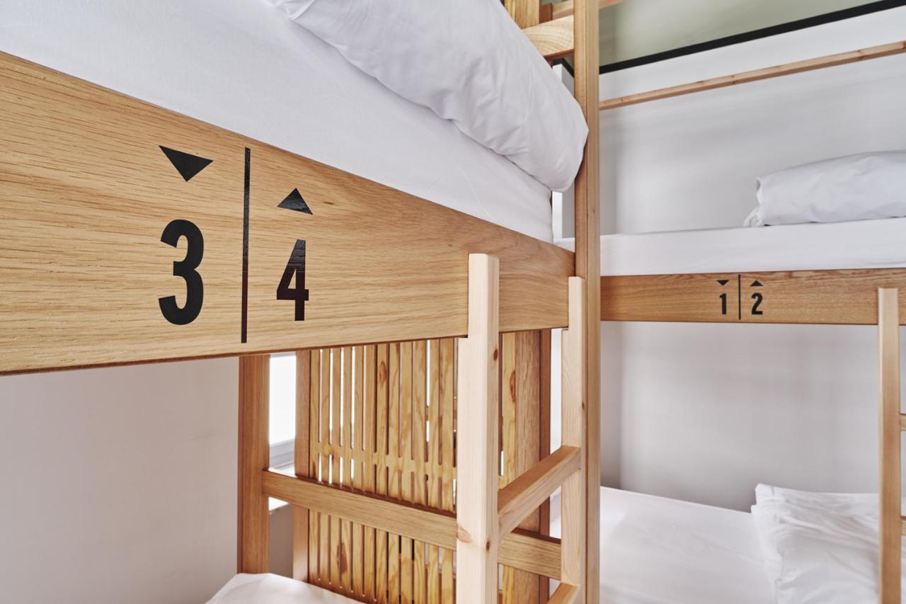 When In Athens Hostel Екстериор снимка