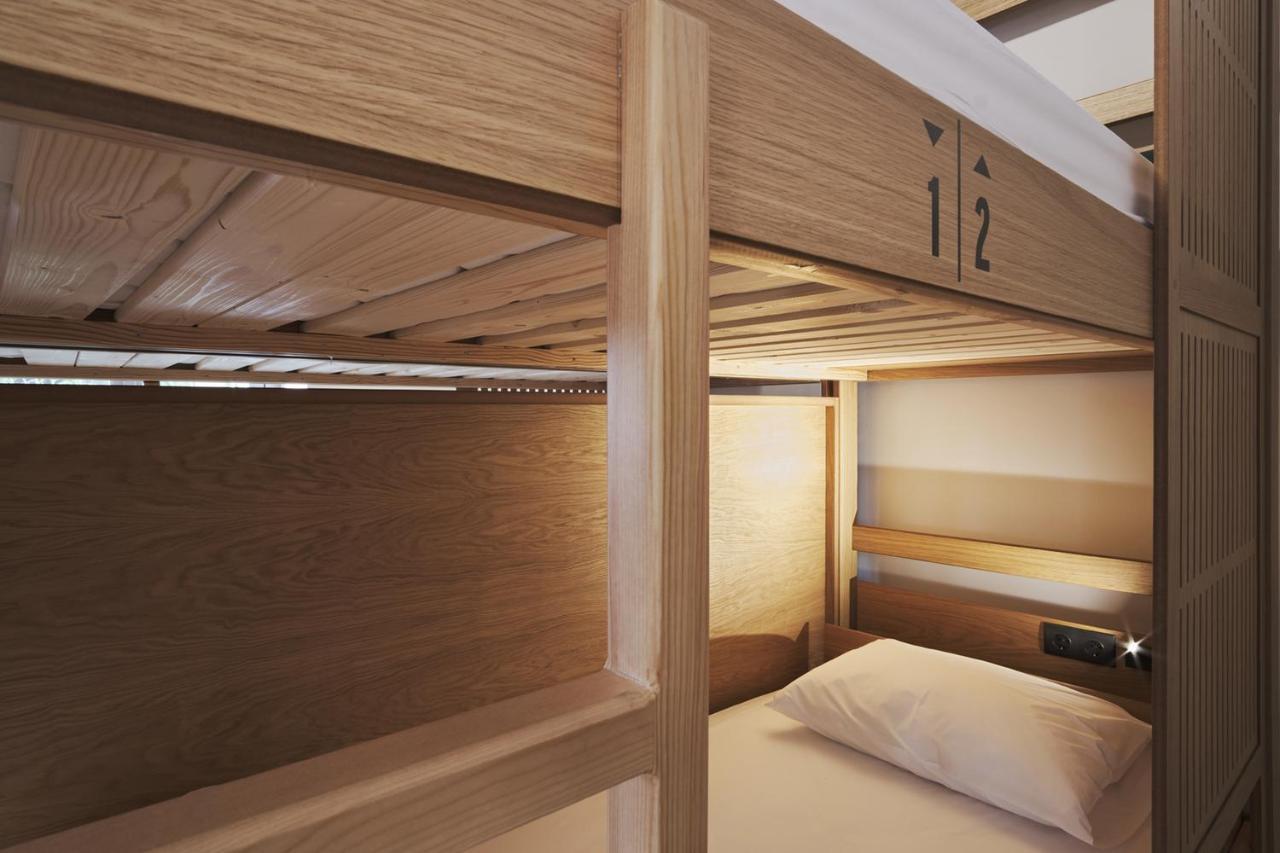 When In Athens Hostel Екстериор снимка