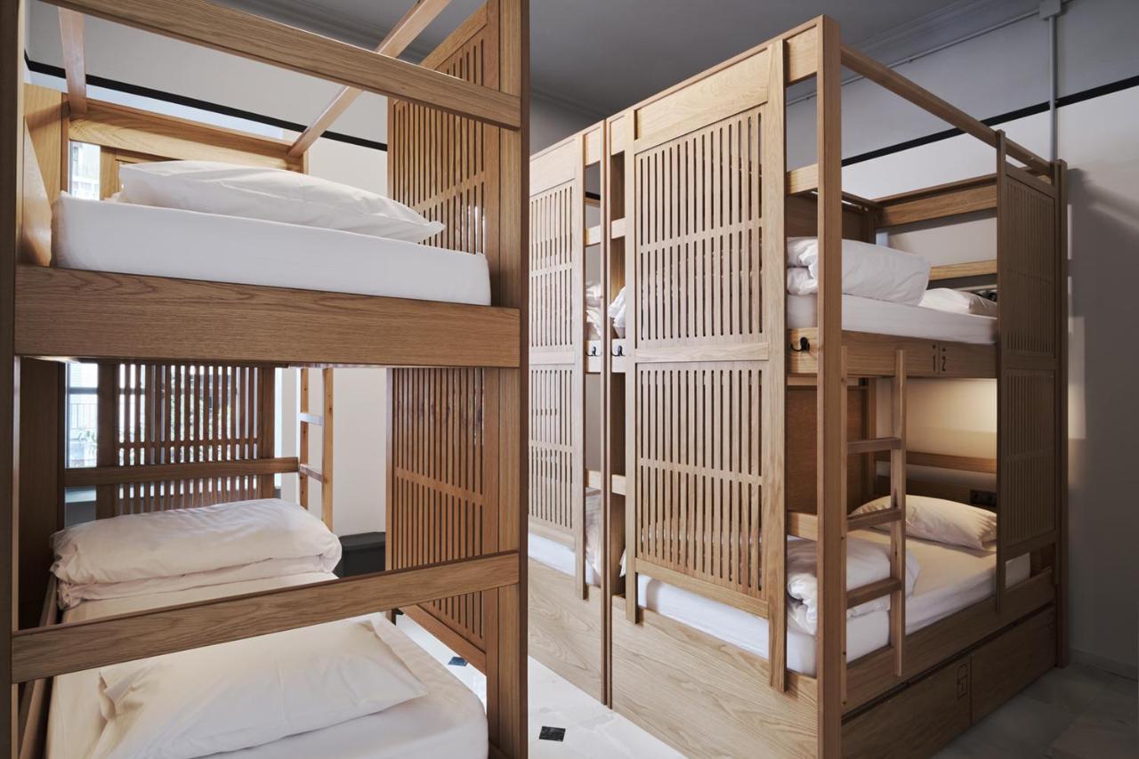 When In Athens Hostel Екстериор снимка