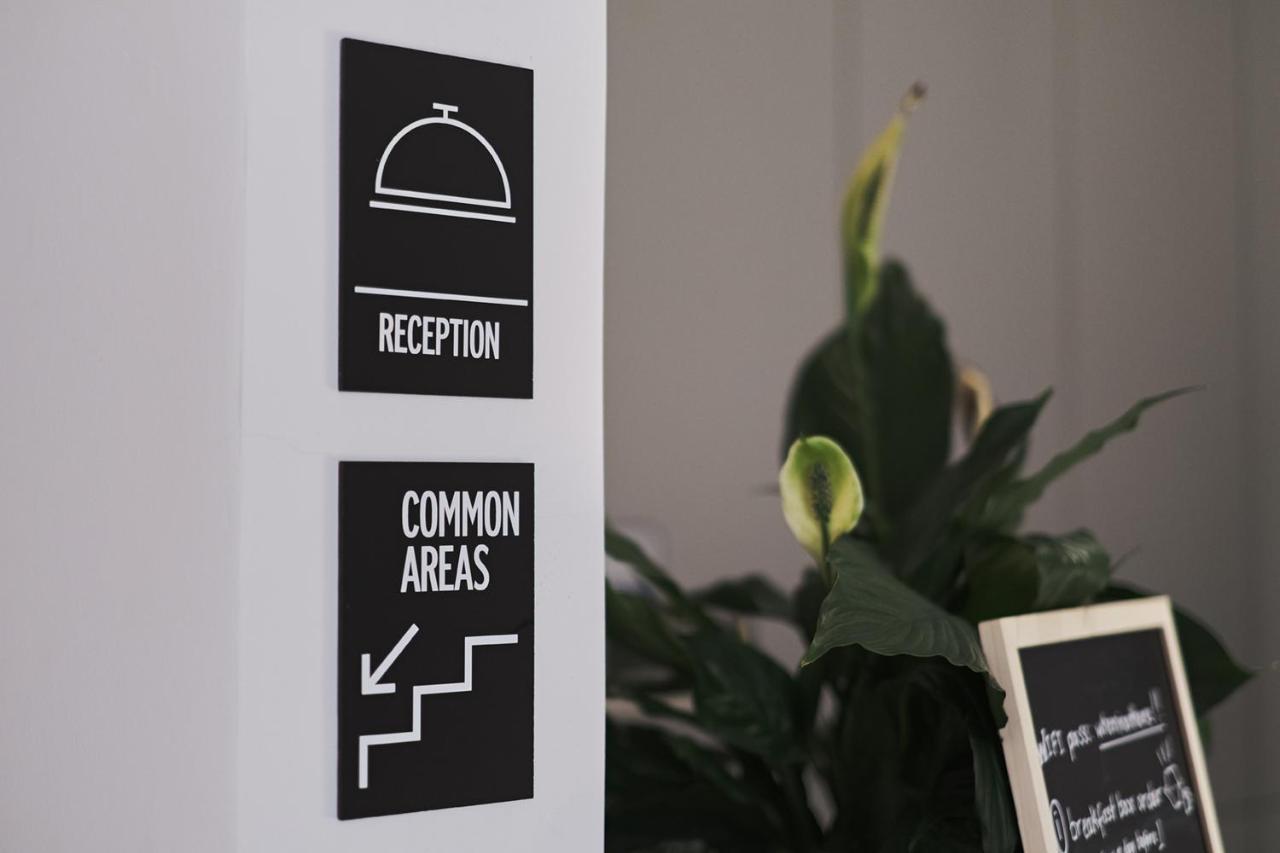 When In Athens Hostel Екстериор снимка
