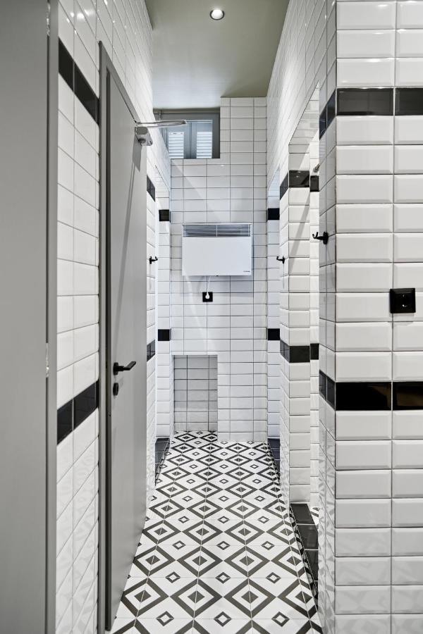 When In Athens Hostel Екстериор снимка