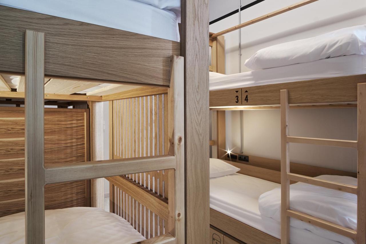 When In Athens Hostel Екстериор снимка