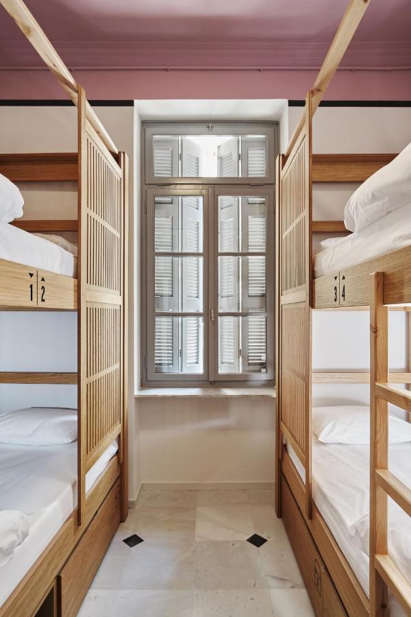 When In Athens Hostel Екстериор снимка