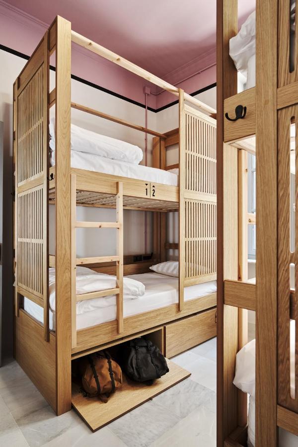 When In Athens Hostel Екстериор снимка