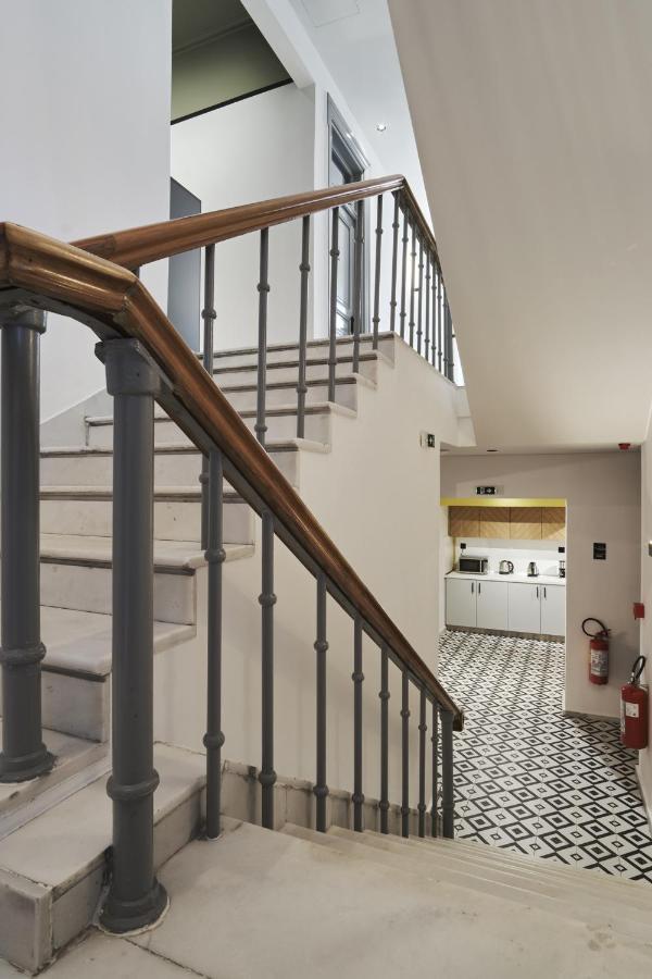 When In Athens Hostel Екстериор снимка