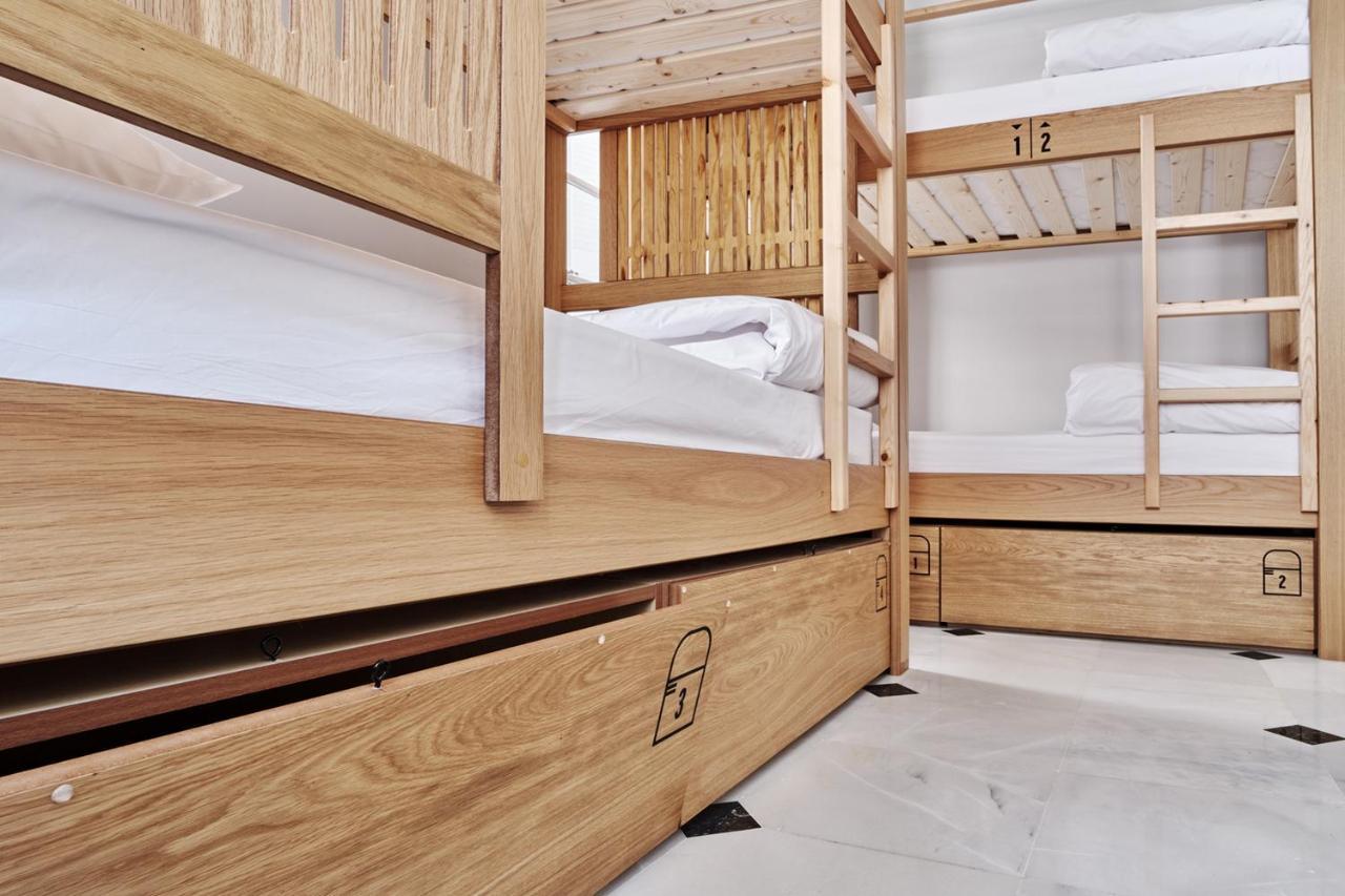When In Athens Hostel Екстериор снимка