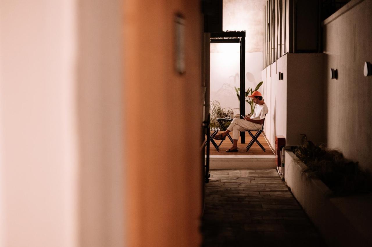 When In Athens Hostel Екстериор снимка